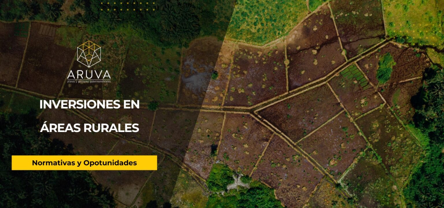Consejos de Planos de Segregación por Expropiación de Terrenos – Aruva